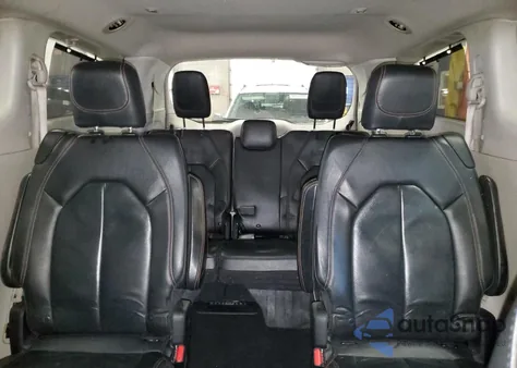 2020 Chrysler Pacifica Touring L from USA, damaged, VIN 2C4RC1BG5LR284007